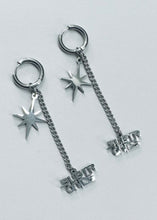 Load image into Gallery viewer, CUSTOMIZABLE STELLAR EARRINGS