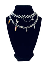 Load image into Gallery viewer, CUSTOMIZABLE STELLAR CHOKER