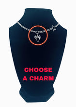 Load image into Gallery viewer, CUSTOMIZABLE STAR CHOKER