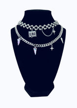 Load image into Gallery viewer, CUSTOMIZABLE STELLAR CHOKER
