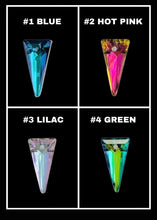 Load image into Gallery viewer, CUSTOMIZABLE TRIPPY CHOKER