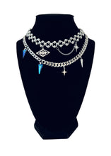 Load image into Gallery viewer, CUSTOMIZABLE STELLAR CHOKER
