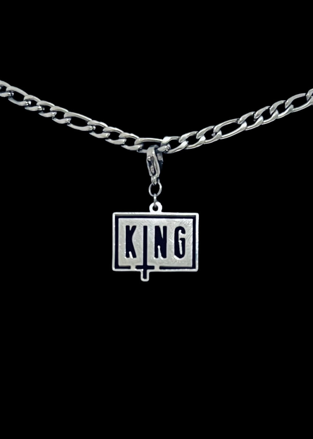 KING CHARM