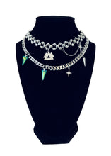 Load image into Gallery viewer, CUSTOMIZABLE STELLAR CHOKER
