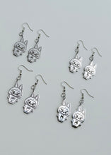 Load image into Gallery viewer, XLABUBU EARRINGS
