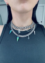 Load image into Gallery viewer, CUSTOMIZABLE STELLAR CHOKER
