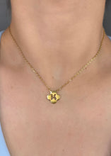 Load image into Gallery viewer, GOLD VAN X CHOKER
