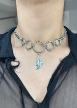 Load image into Gallery viewer, ILLENIUM RING CHOKER
