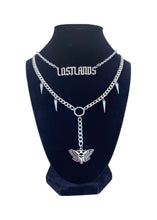 Load image into Gallery viewer, LOSTLANDS MOTH
