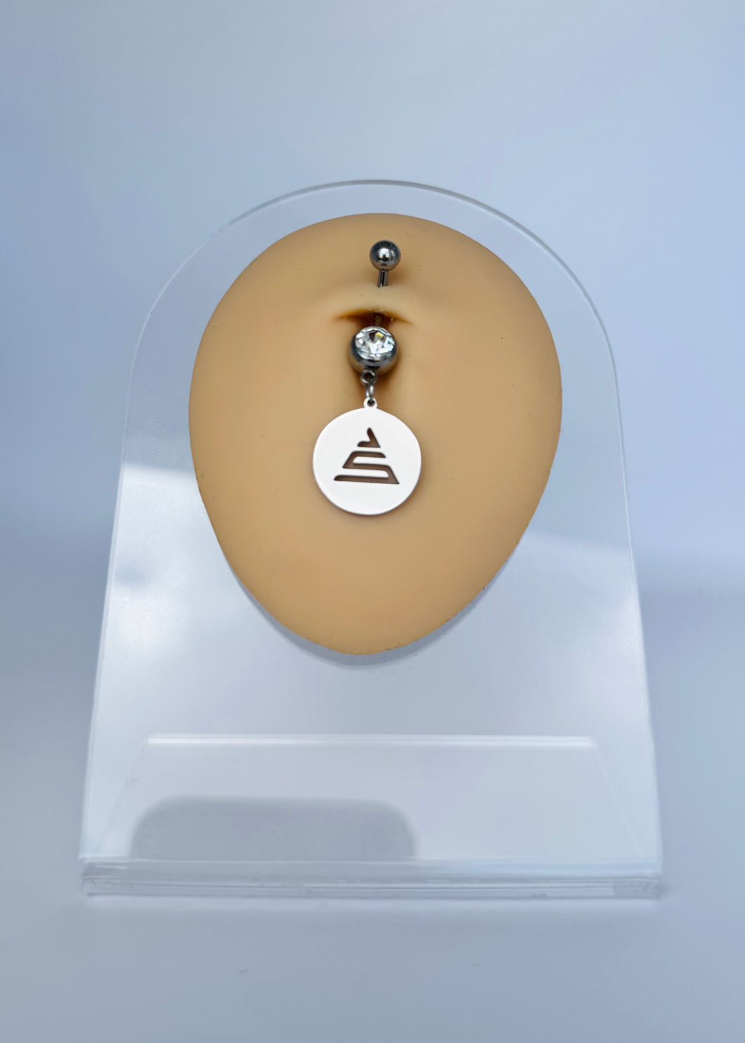 JS BELLY BUTTON RING