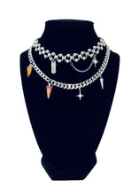 Load image into Gallery viewer, CUSTOMIZABLE STELLAR CHOKER
