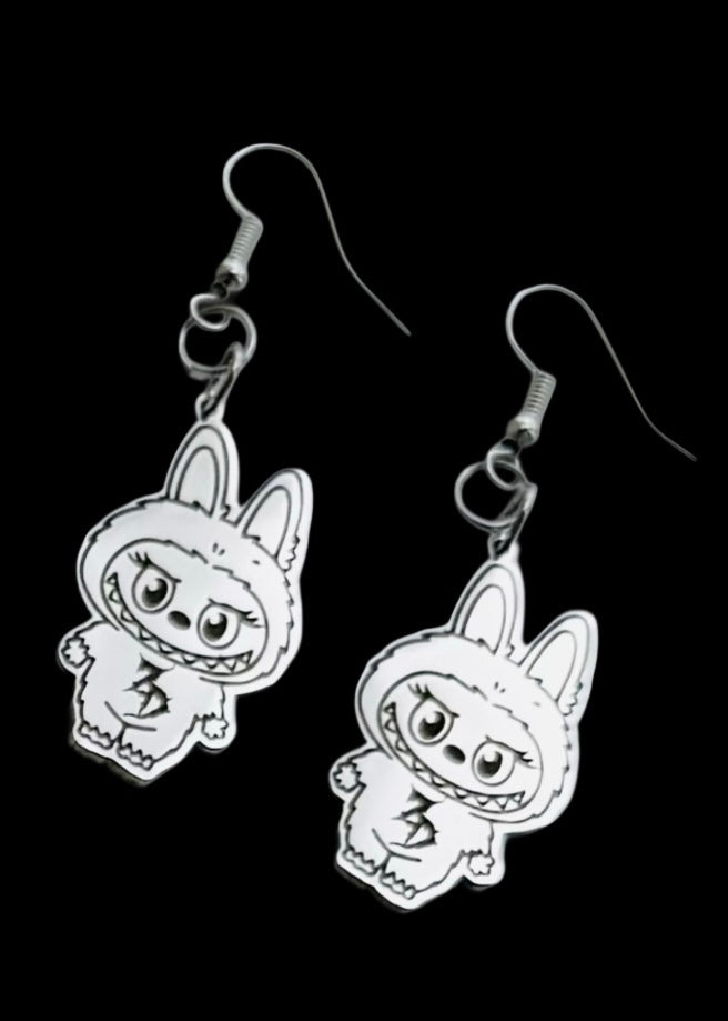 ZDLABUBU EARRINGS