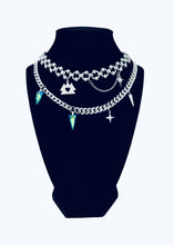 Load image into Gallery viewer, CUSTOMIZABLE STELLAR CHOKER
