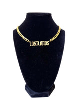 Load image into Gallery viewer, GOLD LOSTLANDS
