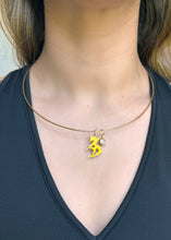 Load image into Gallery viewer, GOLD ZD WIRE CHOKER
