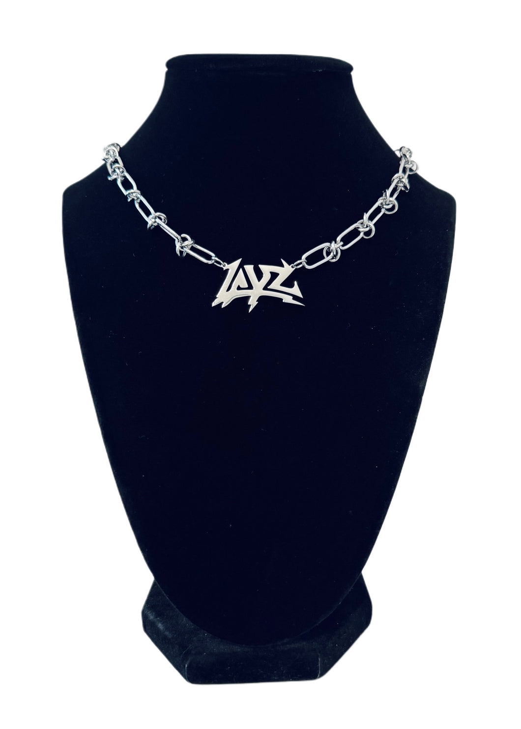 LAYZ KNOT CHAIN