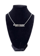 Load image into Gallery viewer, ZIRCONIA CHARM BASSBABE

