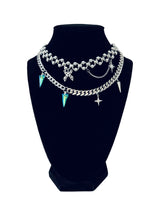 Load image into Gallery viewer, CUSTOMIZABLE STELLAR CHOKER
