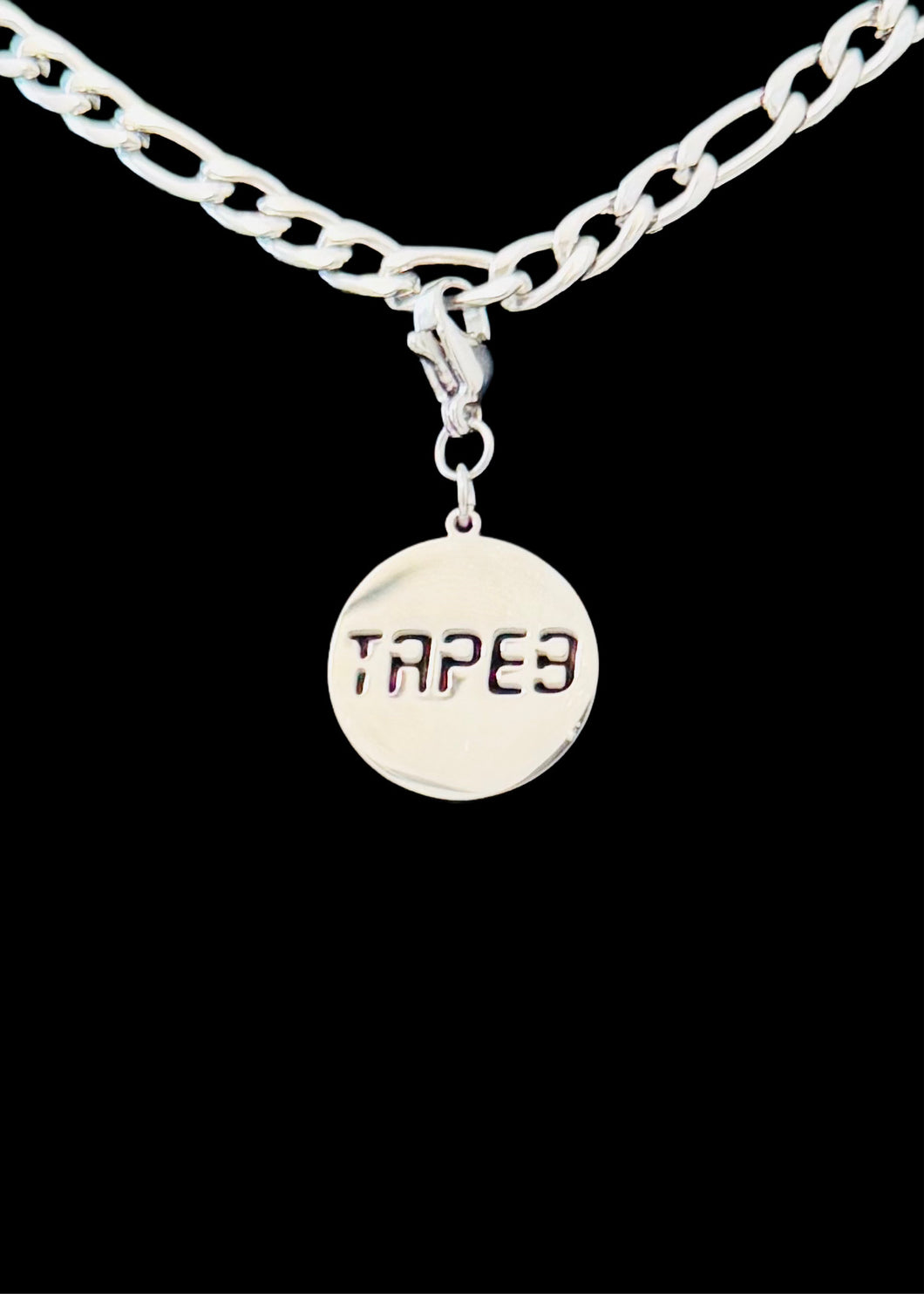 TAPE B CHARM