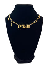 Load image into Gallery viewer, GOLD EXCISION SPIKE
