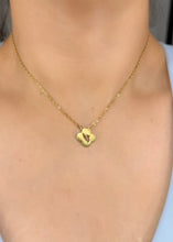 Load image into Gallery viewer, GOLD VAN ILLENIUM CHOKER
