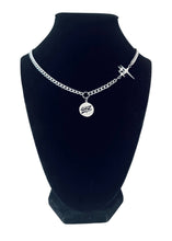 Load image into Gallery viewer, CUSTOMIZABLE 3 STAR CHOKER

