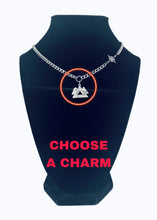 Load image into Gallery viewer, CUSTOMIZABLE NORTH STAR CHOKER

