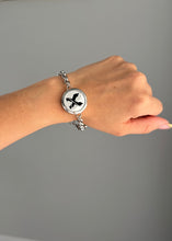 Load image into Gallery viewer, X ESSENTIAL OIL DIFFUSER BRACELET (UNISEX FIT)
