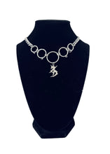Load image into Gallery viewer, ZD RING CHOKER
