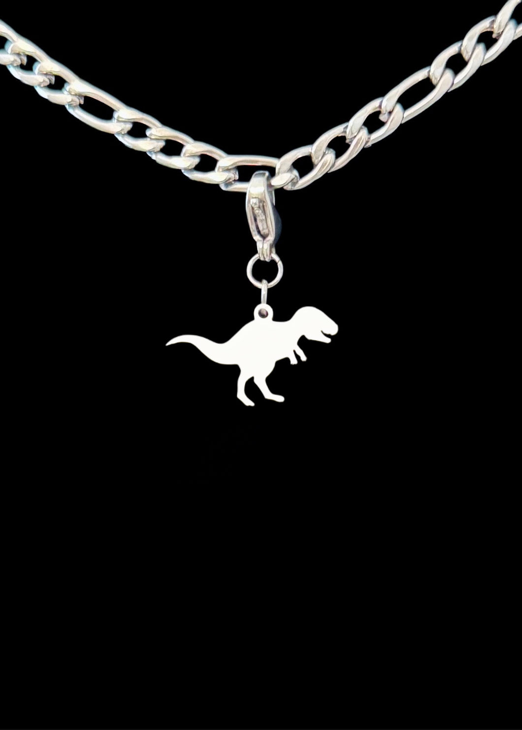 DINO CHARM