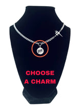 Load image into Gallery viewer, CUSTOMIZABLE 3 STAR CHOKER
