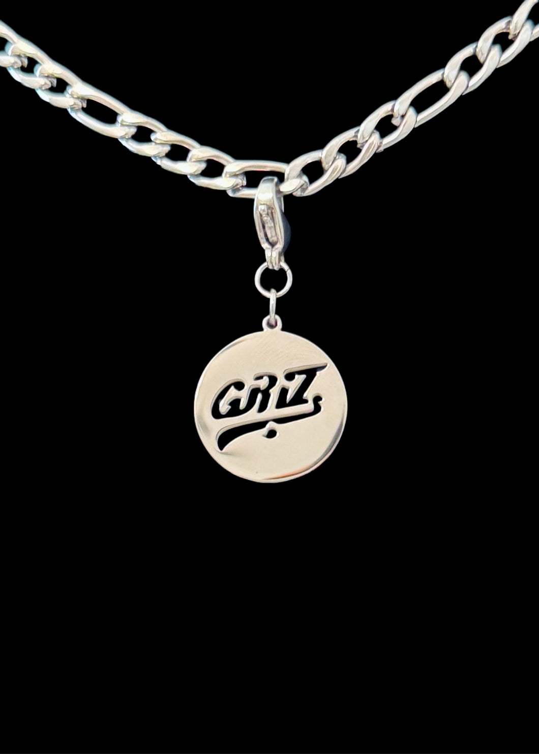 GRIZ CHARM