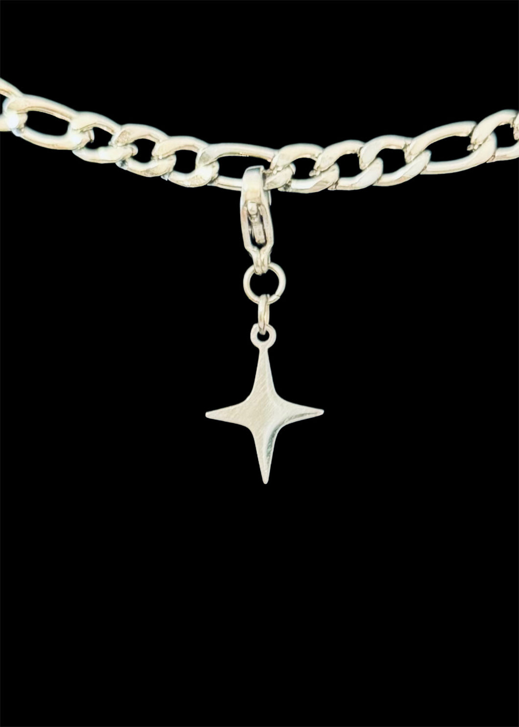 LITTLE STAR CHARM