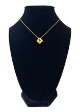 Load image into Gallery viewer, GOLD VAN ZD CHOKER
