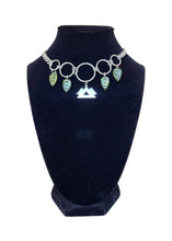 Load image into Gallery viewer, WAKAAN LEAF CHOKER
