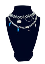 Load image into Gallery viewer, CUSTOMIZABLE STELLAR CHOKER
