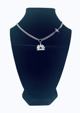 Load image into Gallery viewer, CUSTOMIZABLE NORTH STAR CHOKER
