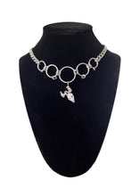 Load image into Gallery viewer, VOYD RING CHOKER

