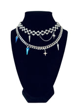 Load image into Gallery viewer, CUSTOMIZABLE STELLAR CHOKER
