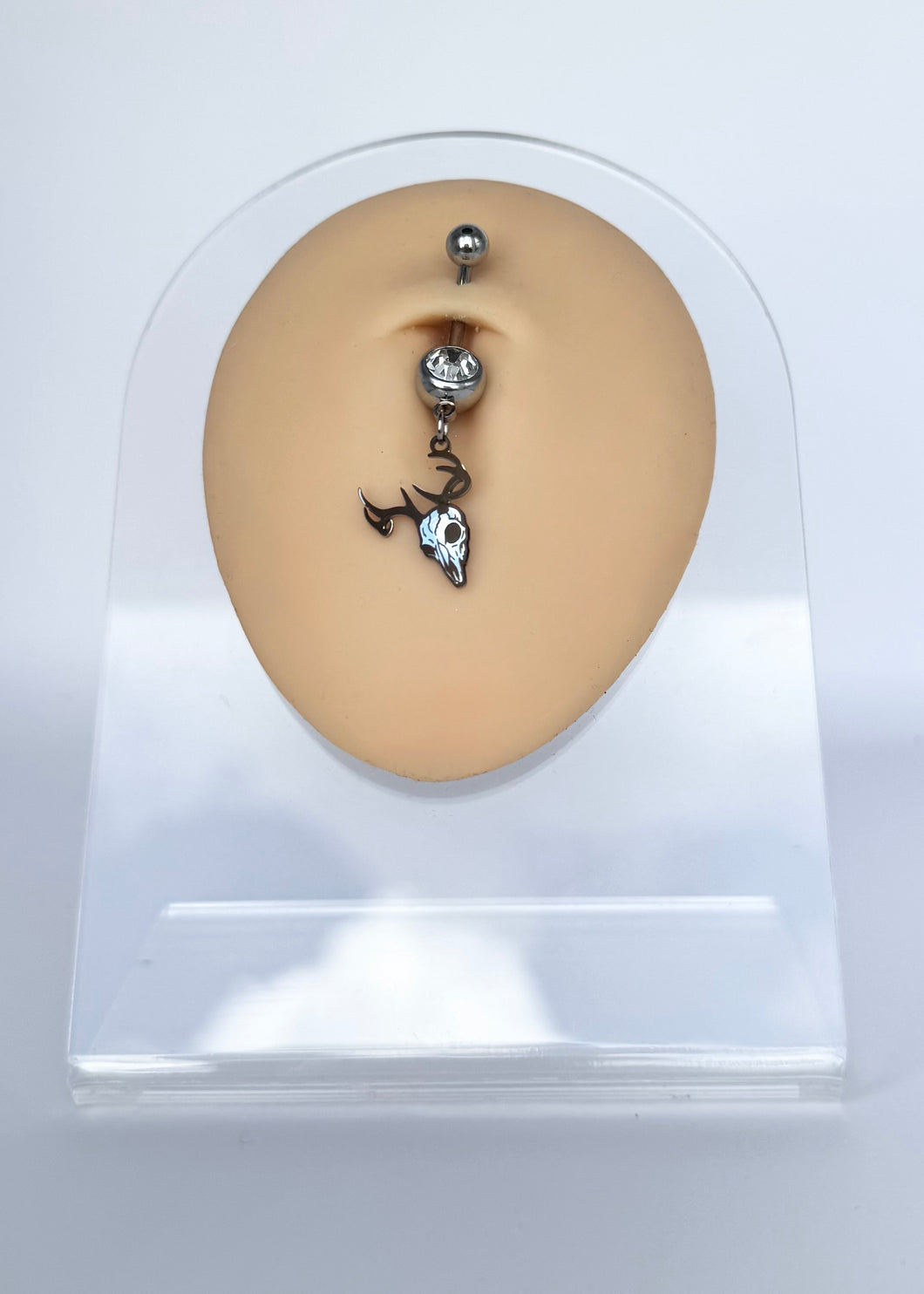 VOYD BELLY BUTTON RING