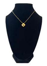 Load image into Gallery viewer, GOLD VAN ILLENIUM CHOKER
