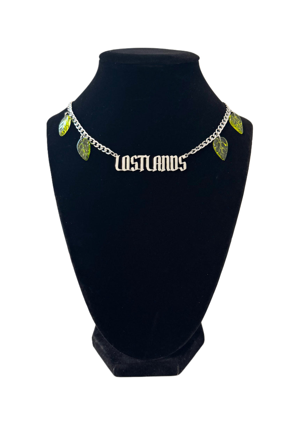 LOSTLANDS LEAF