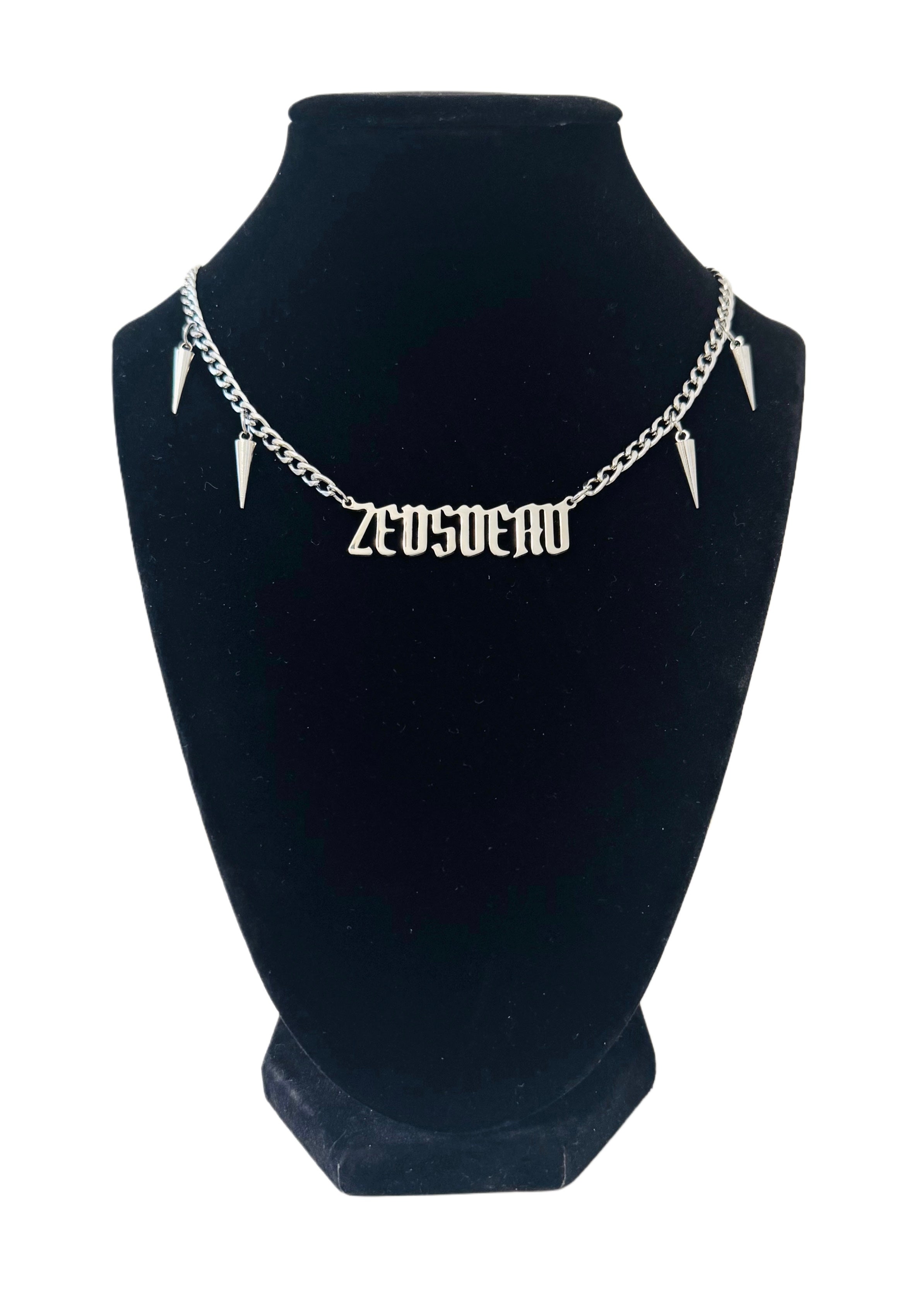 ZEDSDEAD – SLAYDARAVE