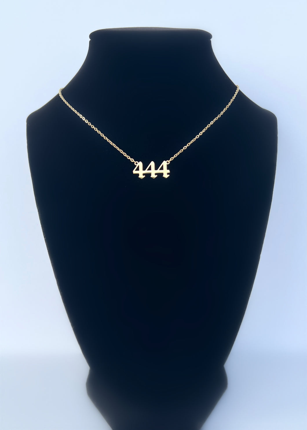 GOLD 444