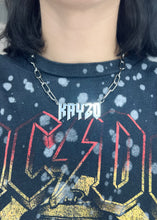 Load image into Gallery viewer, OVERSIZED KAYZO CHOKER
