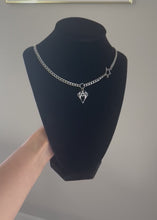 Load and play video in Gallery viewer, CUSTOMIZABLE STAR CHOKER
