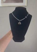 Load and play video in Gallery viewer, CUSTOMIZABLE NORTH STAR CHOKER
