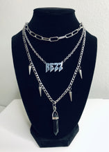 Load image into Gallery viewer, H E X
