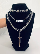 Load image into Gallery viewer, THROW YA X UP (UNISEX)
