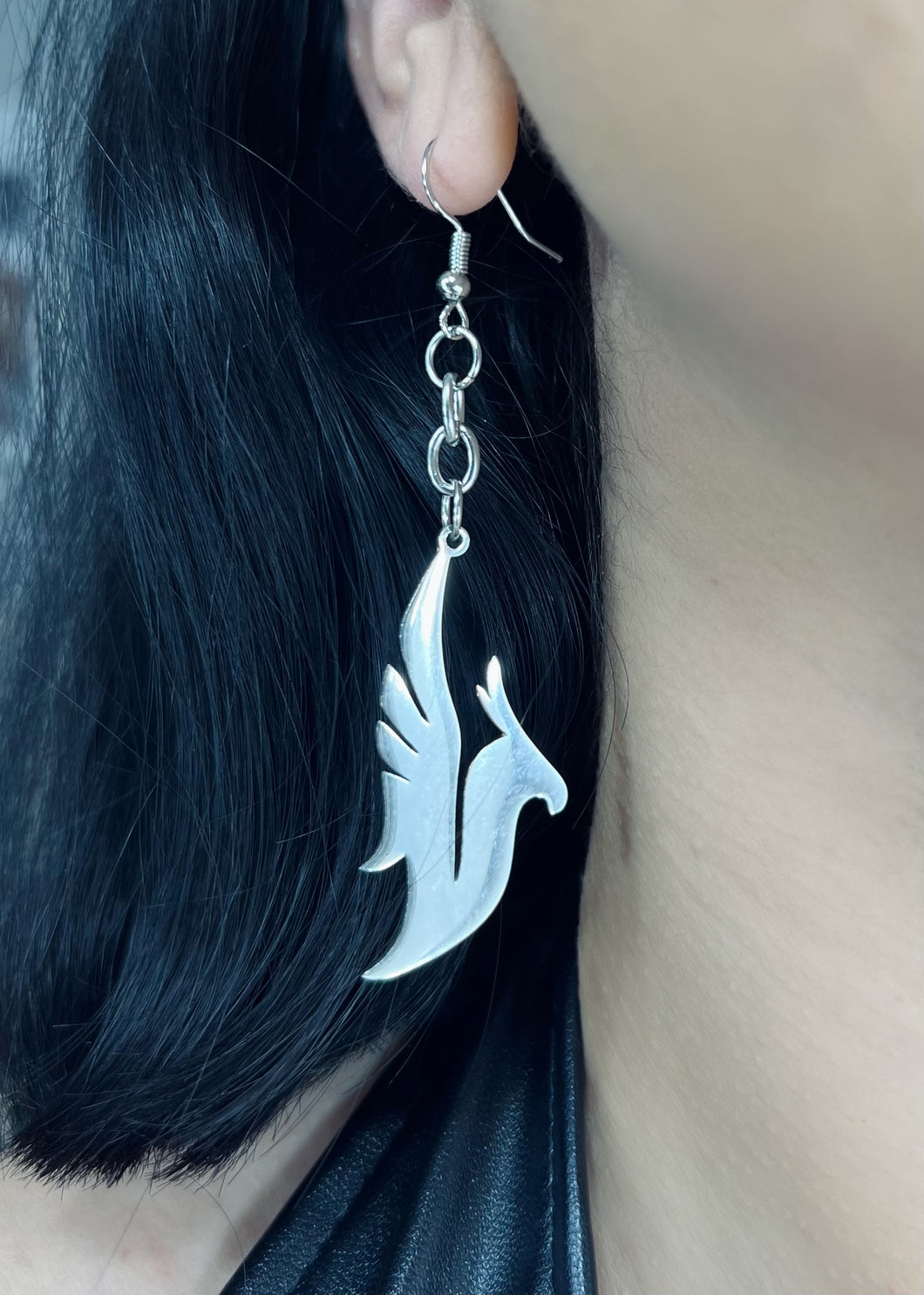 ILLENIUM EARRINGS